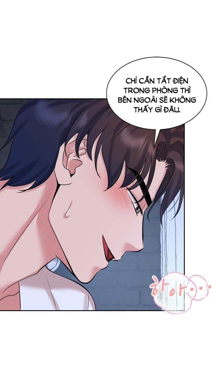 đọc truyện [18+] Vì Điên Nên Kết Hôn Chương 30.2 ảnh 17 tại Truyện Dạ Ký