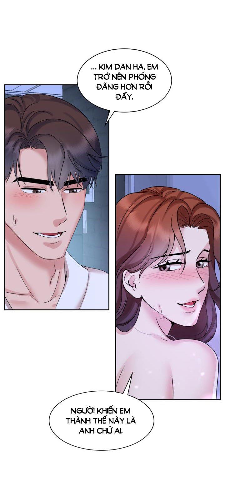 đọc truyện [18+] Vì Điên Nên Kết Hôn Chương 30.2 ảnh 23 tại Truyện Dạ Ký