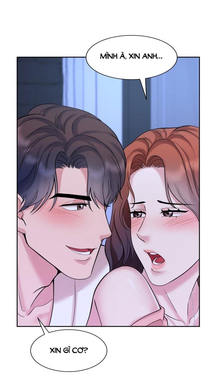 đọc truyện [18+] Vì Điên Nên Kết Hôn Chương 30.2 ảnh 26 tại Truyện Dạ Ký