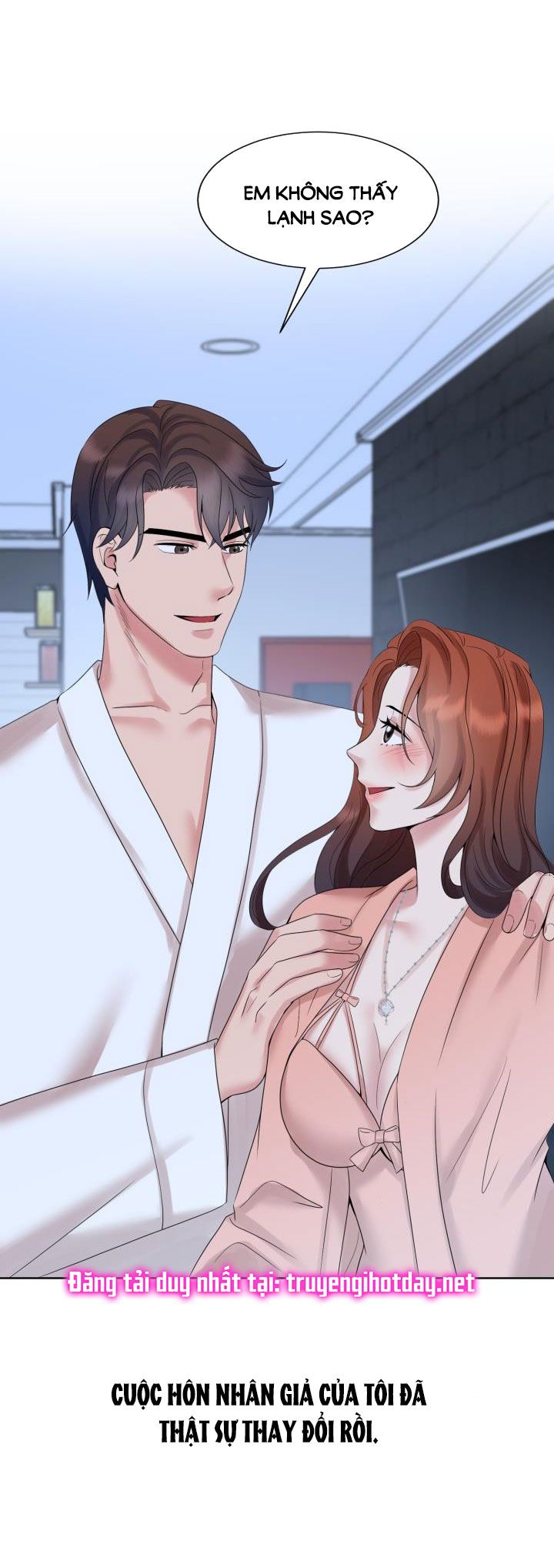 đọc truyện [18+] Vì Điên Nên Kết Hôn Chương 30 ảnh 17 tại Thiên Thai Truyện