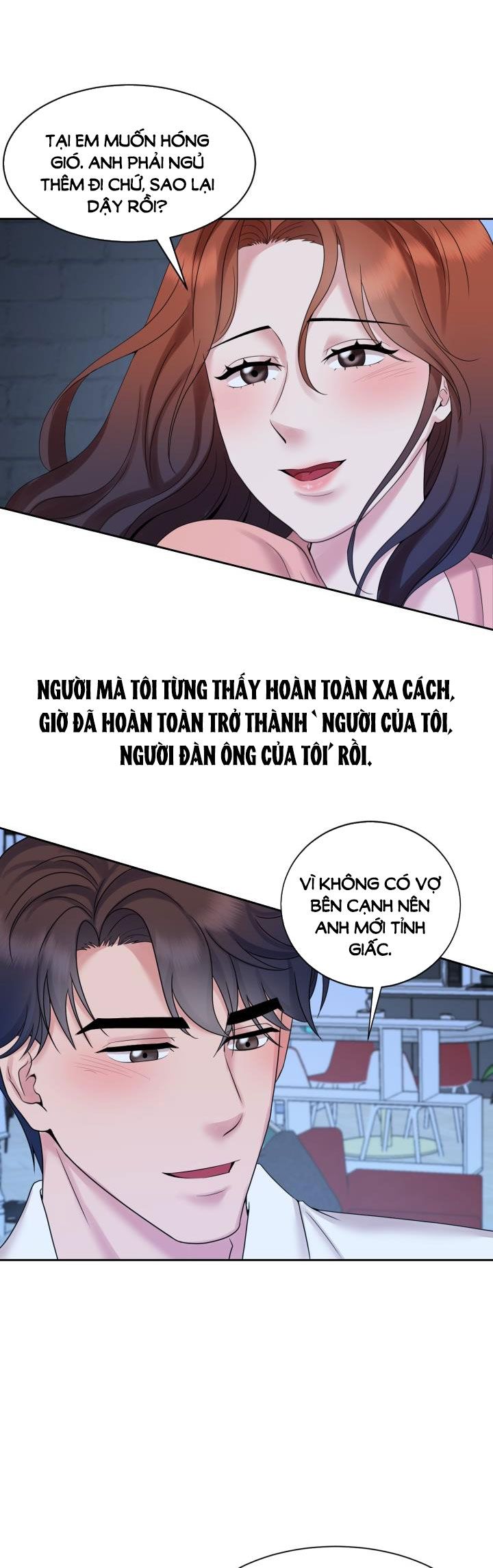 đọc truyện [18+] Vì Điên Nên Kết Hôn Chương 30 ảnh 18 tại Thiên Thai Truyện