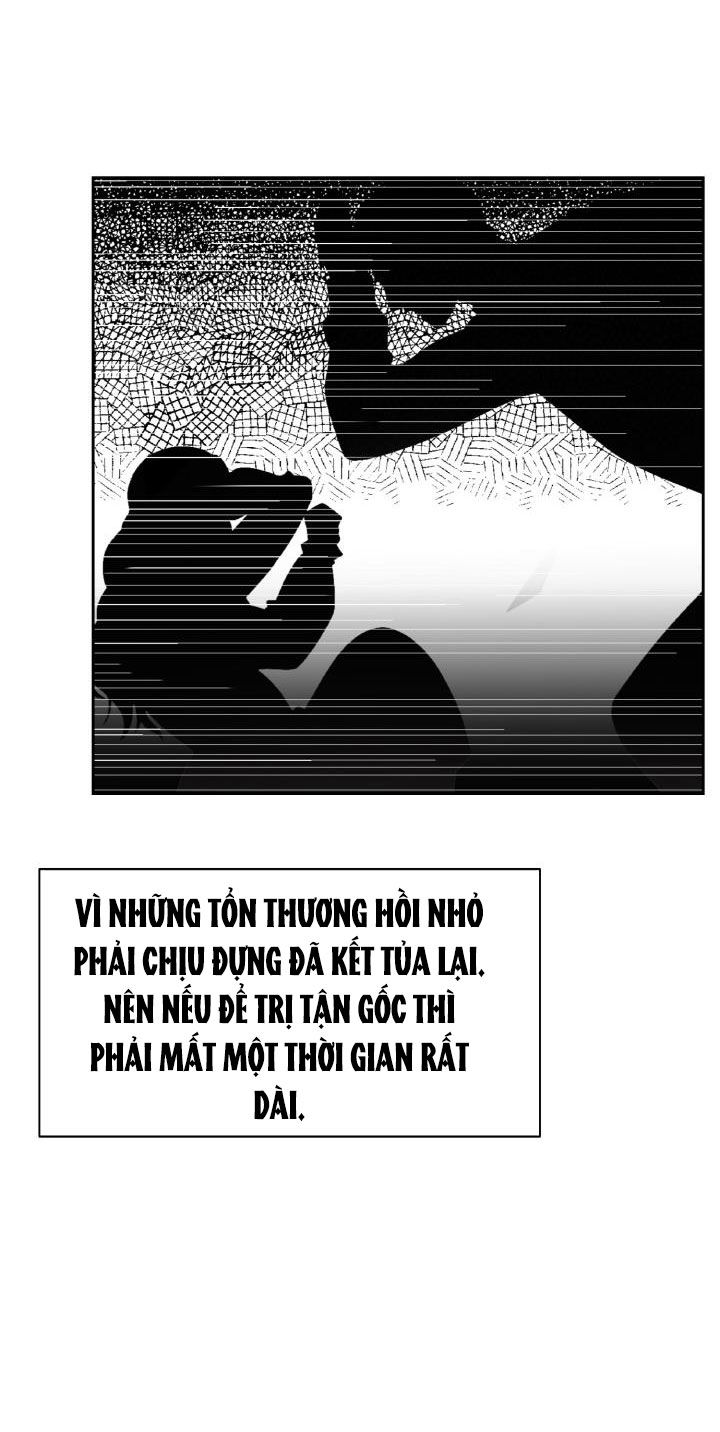 đọc truyện [18+] Vì Điên Nên Kết Hôn Chương 30 ảnh 21 tại Thiên Thai Truyện