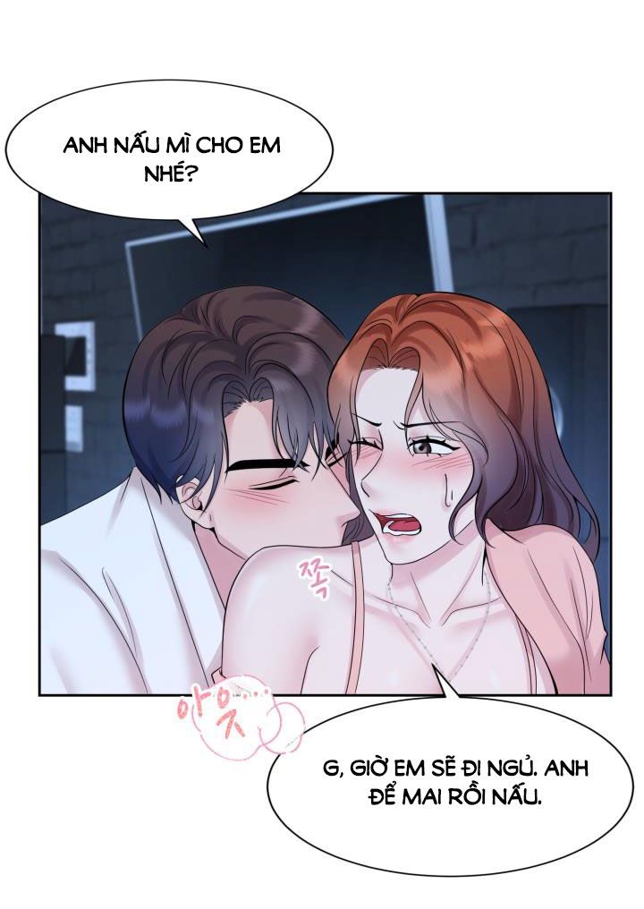 đọc truyện [18+] Vì Điên Nên Kết Hôn Chương 30 ảnh 29 tại Thiên Thai Truyện