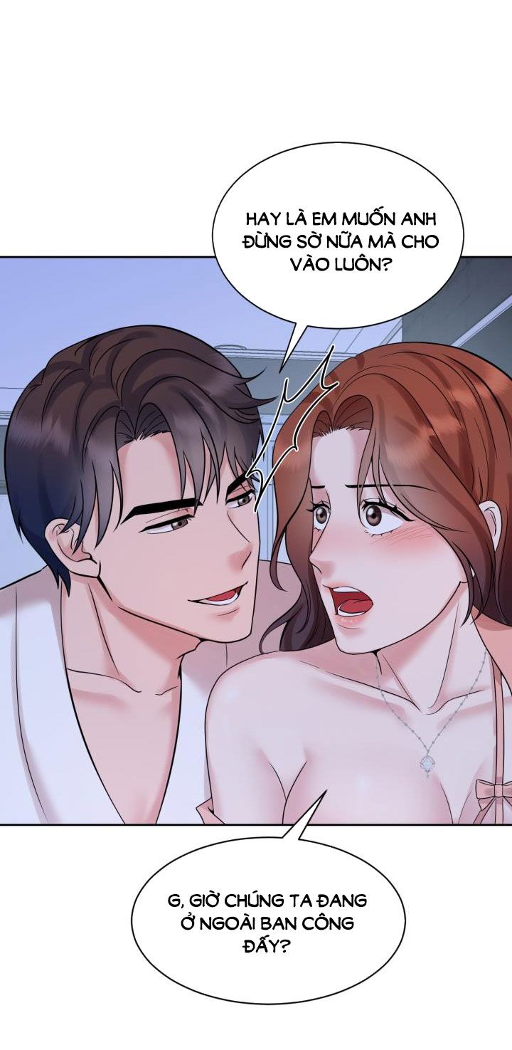 đọc truyện [18+] Vì Điên Nên Kết Hôn Chương 30 ảnh 35 tại Thiên Thai Truyện