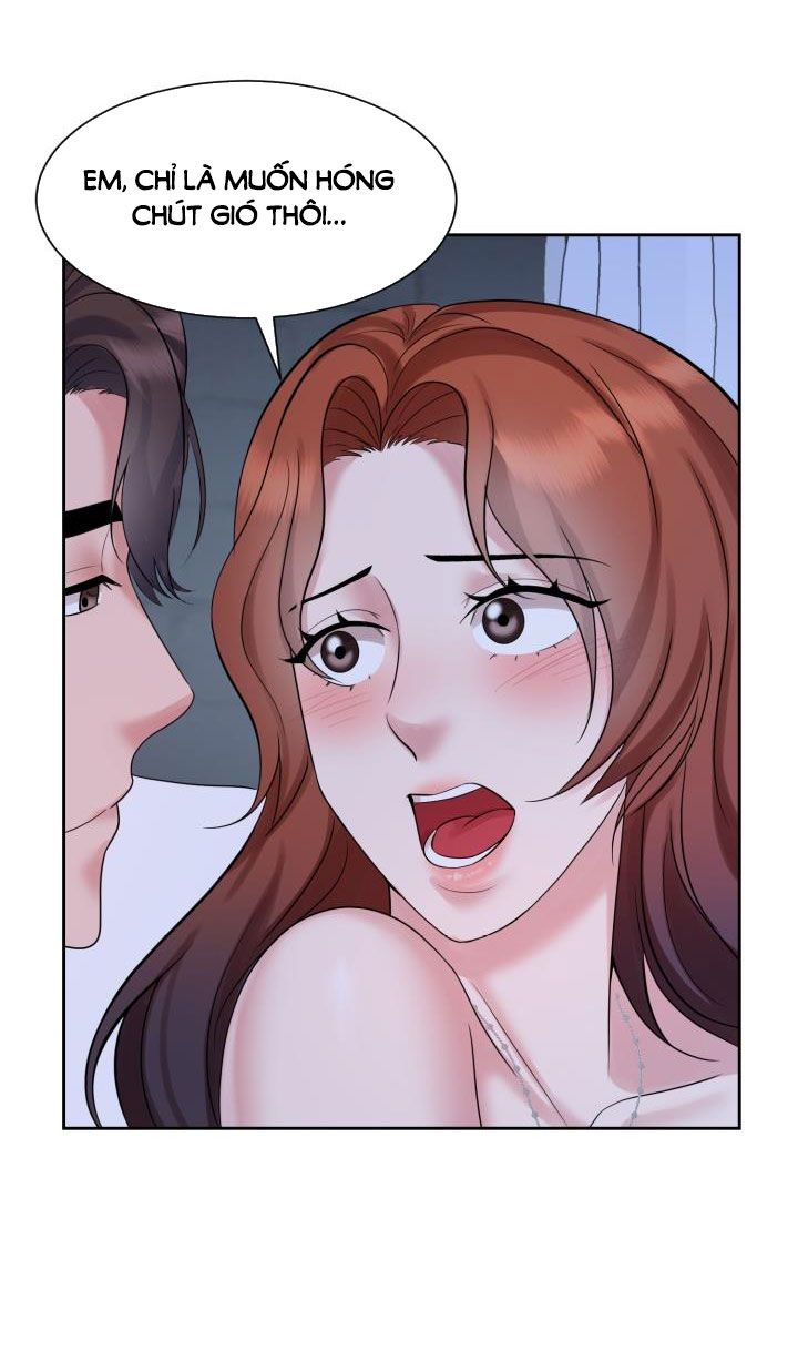 đọc truyện [18+] Vì Điên Nên Kết Hôn Chương 30 ảnh 36 tại Thiên Thai Truyện