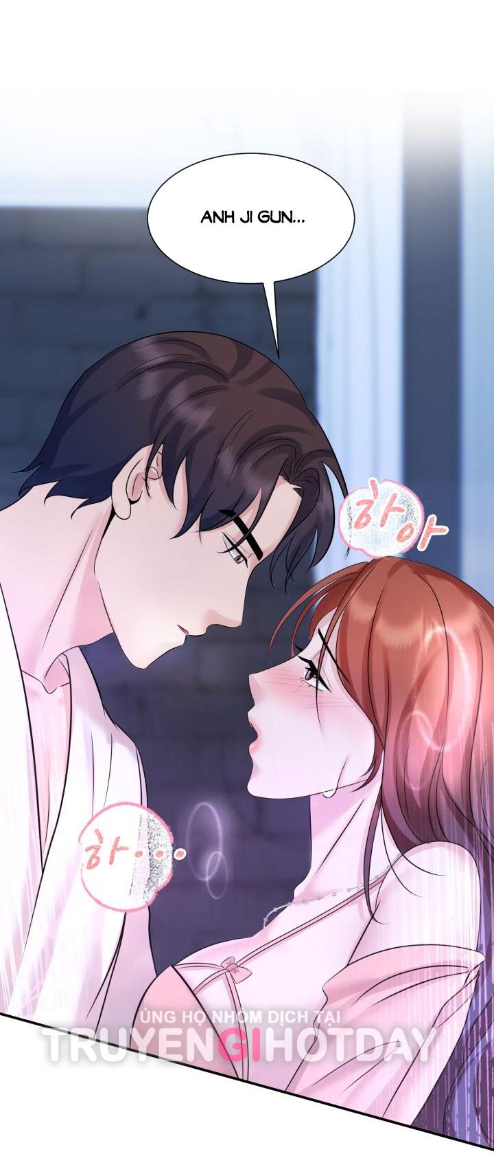 đọc truyện [18+] Vì Điên Nên Kết Hôn Chương 30 ảnh 45 tại Thiên Thai Truyện