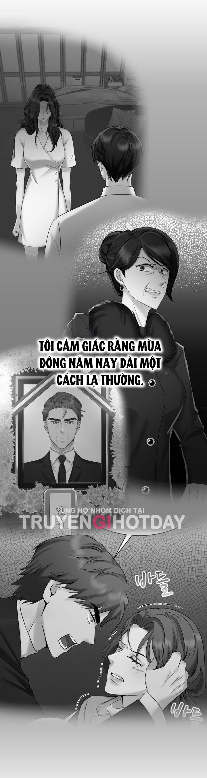 đọc truyện [18+] Vì Điên Nên Kết Hôn Chương 30 ảnh 8 tại Thiên Thai Truyện