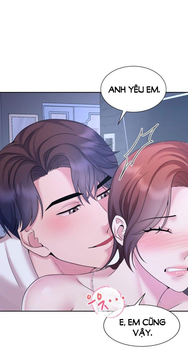 đọc truyện [18+] Vì Điên Nên Kết Hôn Chương 31.1 ảnh 16 tại Truyện Dạ Ký