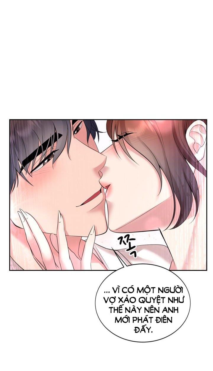 đọc truyện [18+] Vì Điên Nên Kết Hôn Chương 31.1 ảnh 22 tại Truyện Dạ Ký