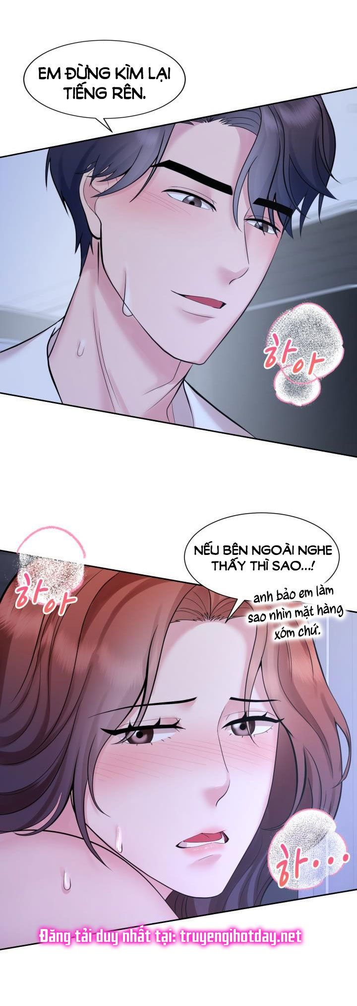 đọc truyện [18+] Vì Điên Nên Kết Hôn Chương 31.1 ảnh 9 tại Truyện Dạ Ký