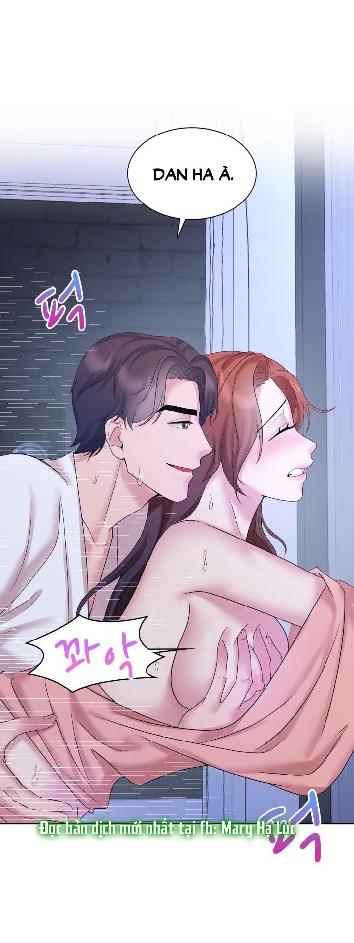 đọc truyện [18+] Vì Điên Nên Kết Hôn Chương 31 ảnh 15 tại Thiên Thai Truyện