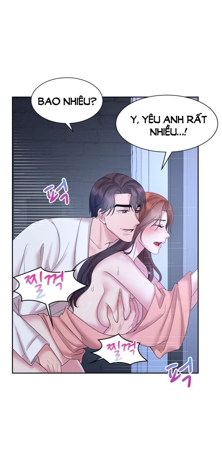 đọc truyện [18+] Vì Điên Nên Kết Hôn Chương 31 ảnh 17 tại Thiên Thai Truyện
