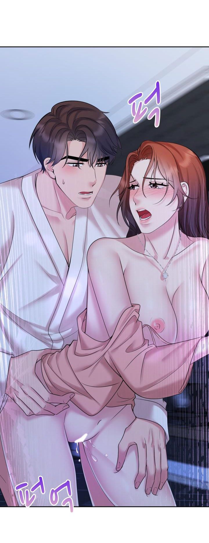 đọc truyện [18+] Vì Điên Nên Kết Hôn Chương 31 ảnh 24 tại Thiên Thai Truyện