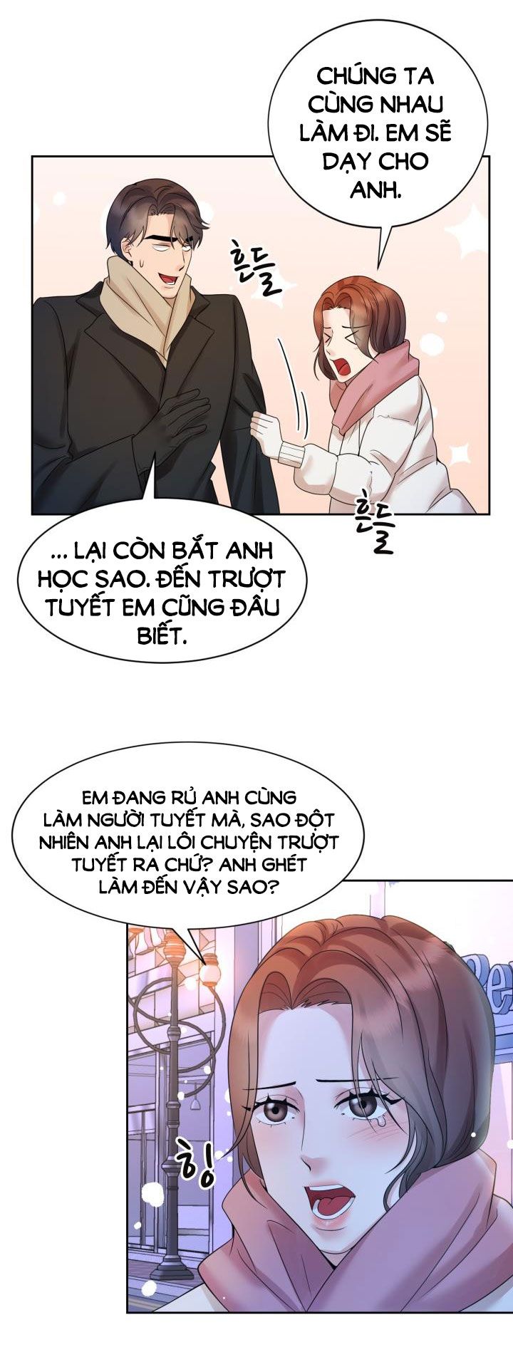 đọc truyện [18+] Vì Điên Nên Kết Hôn Chương 31 ảnh 47 tại Thiên Thai Truyện