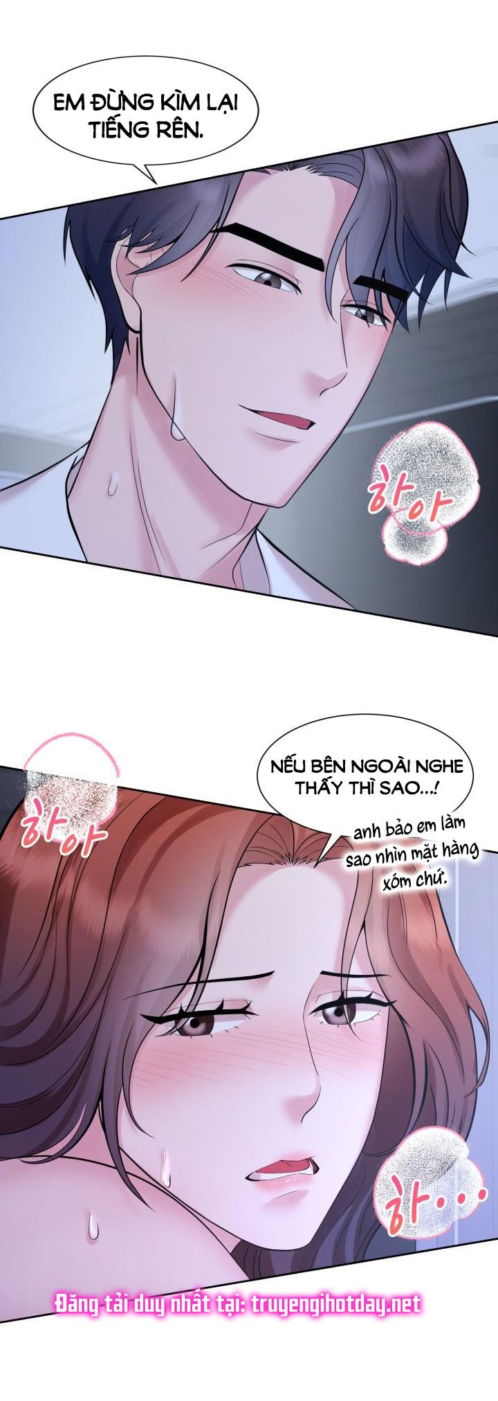 đọc truyện [18+] Vì Điên Nên Kết Hôn Chương 31 ảnh 9 tại Thiên Thai Truyện