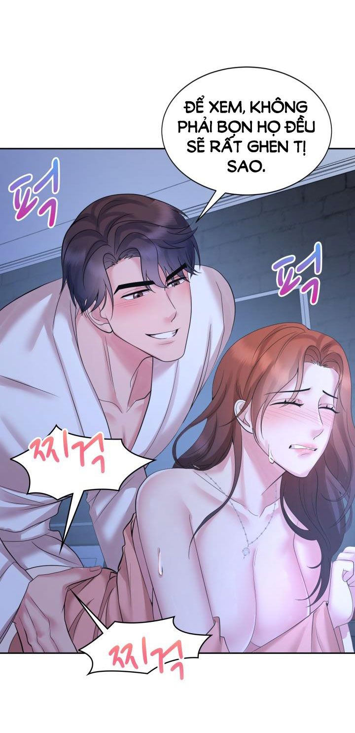 đọc truyện [18+] Vì Điên Nên Kết Hôn Chương 31 ảnh 10 tại Thiên Thai Truyện