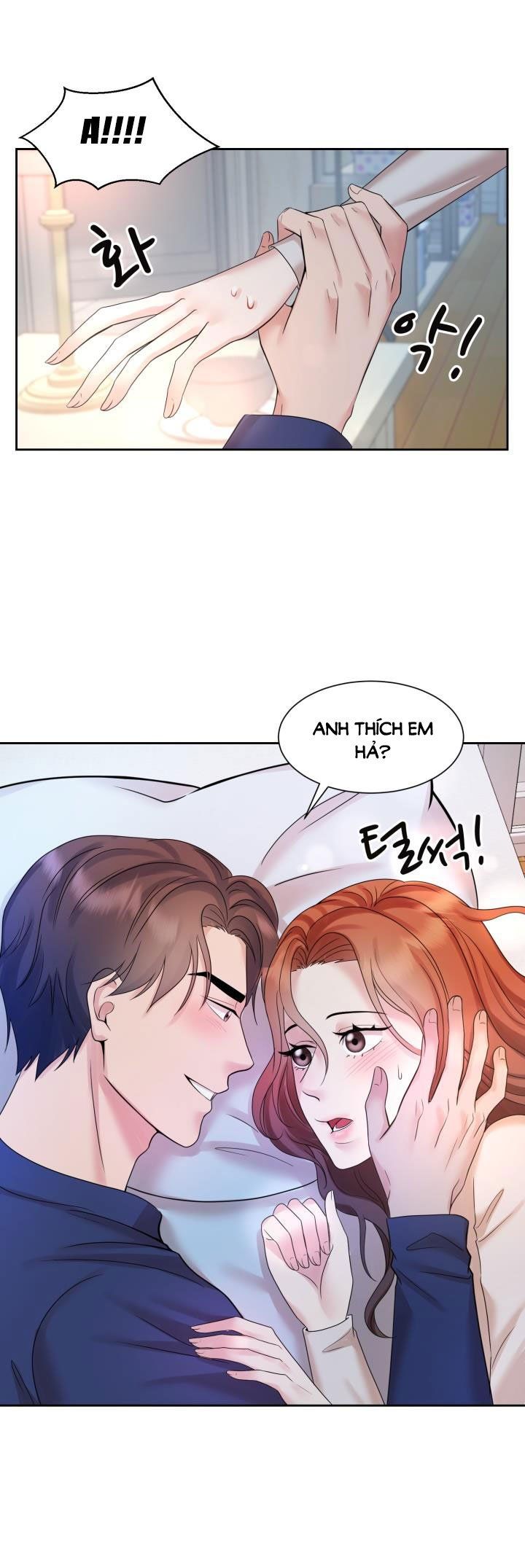 đọc truyện [18+] Vì Điên Nên Kết Hôn Chương 32.1 ảnh 14 tại Truyện Dạ Ký