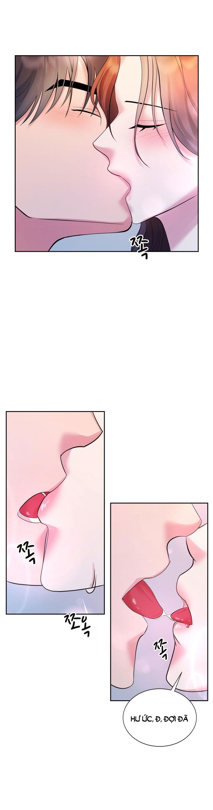 đọc truyện [18+] Vì Điên Nên Kết Hôn Chương 32 ảnh 15 tại Giả Dược