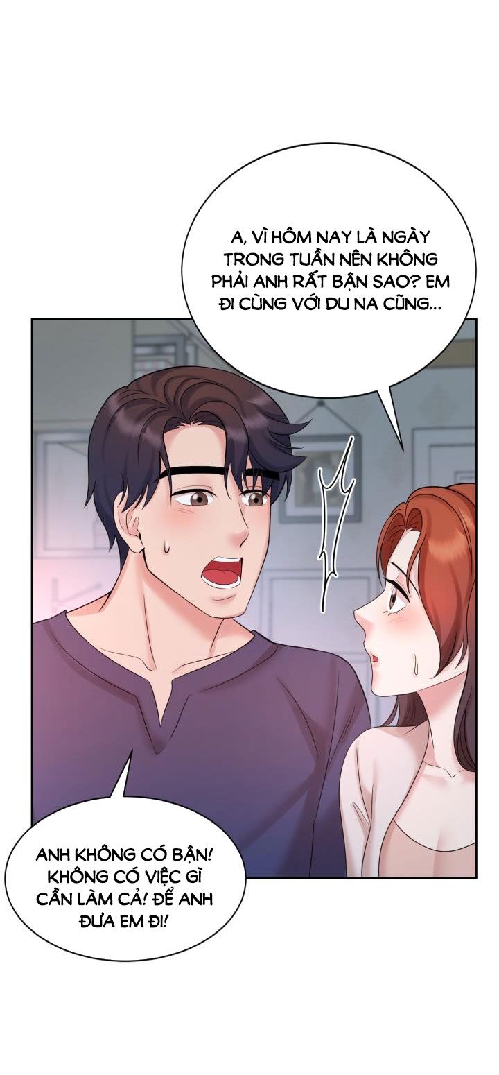 đọc truyện [18+] Vì Điên Nên Kết Hôn Chương 32 ảnh 28 tại Giả Dược