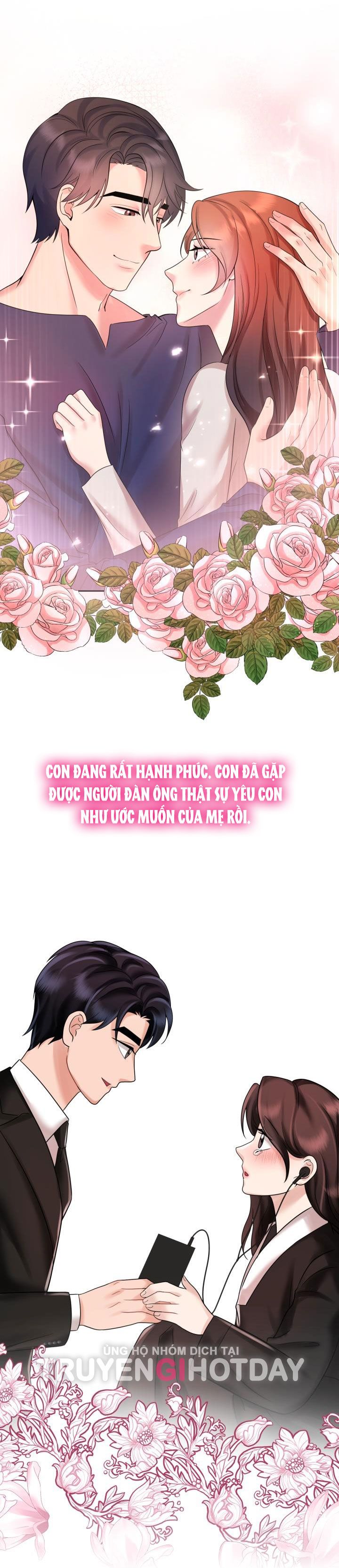 đọc truyện [18+] Vì Điên Nên Kết Hôn Chương 32 ảnh 32 tại Giả Dược