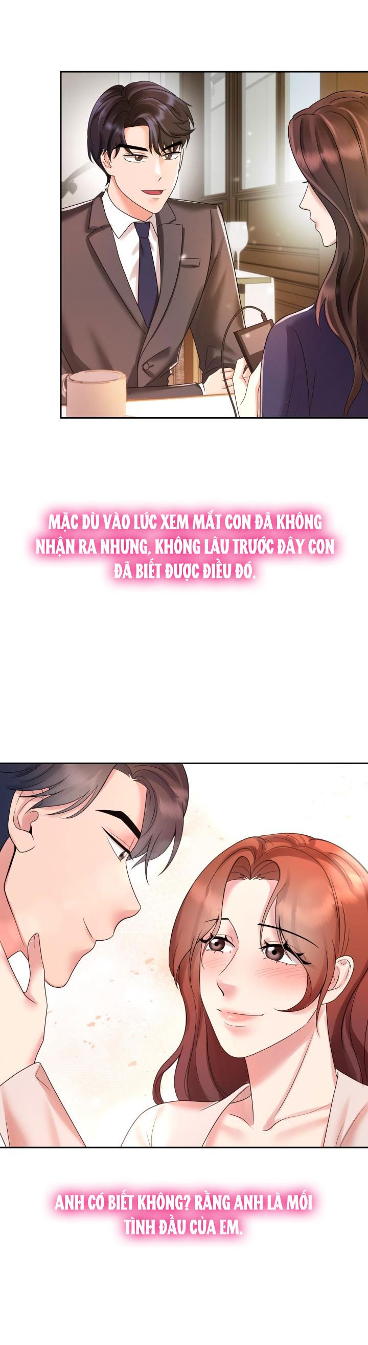 đọc truyện [18+] Vì Điên Nên Kết Hôn Chương 32 ảnh 34 tại Giả Dược