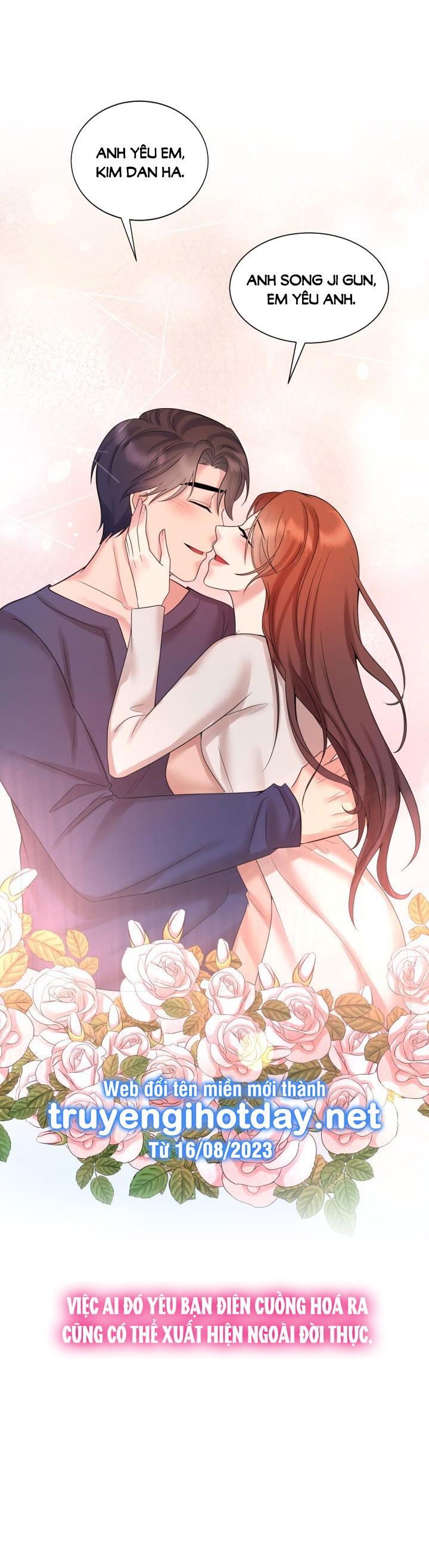 đọc truyện [18+] Vì Điên Nên Kết Hôn Chương 32 ảnh 35 tại Giả Dược