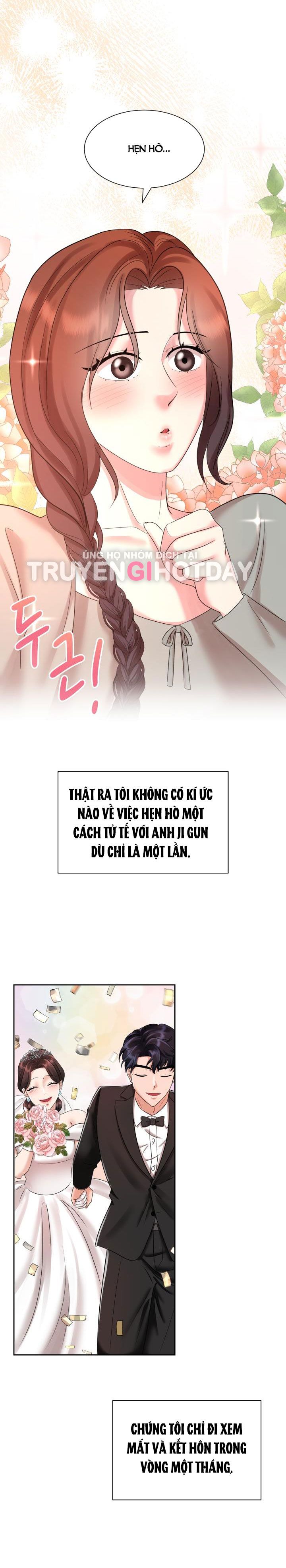 đọc truyện [18+] Vì Điên Nên Kết Hôn Chương 33 ảnh 9 tại Thiên Thai Truyện