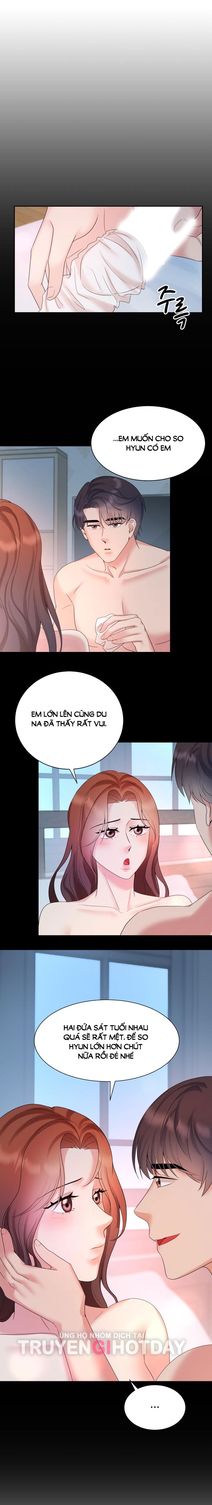 đọc truyện [18+] Vì Điên Nên Kết Hôn Chương 34 ảnh 7 tại Thiên Thai Truyện