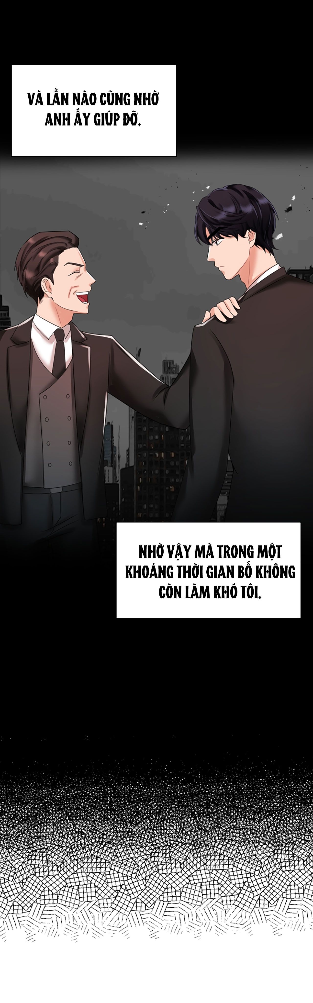 đọc truyện [18+] Vì Điên Nên Kết Hôn Chương 4.1 ảnh 14 tại Thiên Thai Truyện