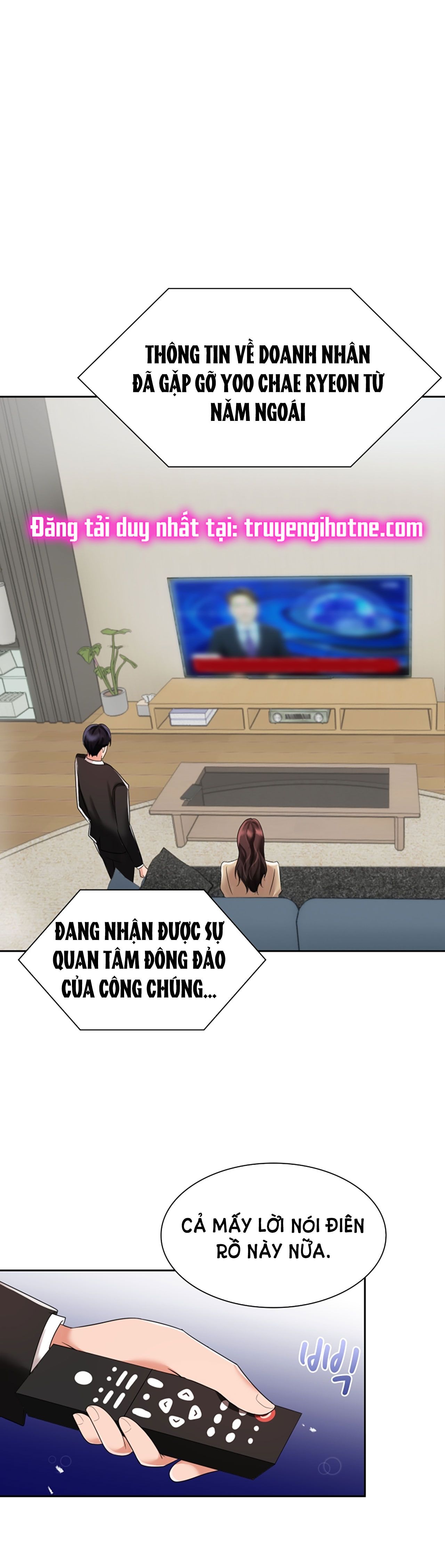 đọc truyện [18+] Vì Điên Nên Kết Hôn Chương 4.1 ảnh 25 tại Thiên Thai Truyện