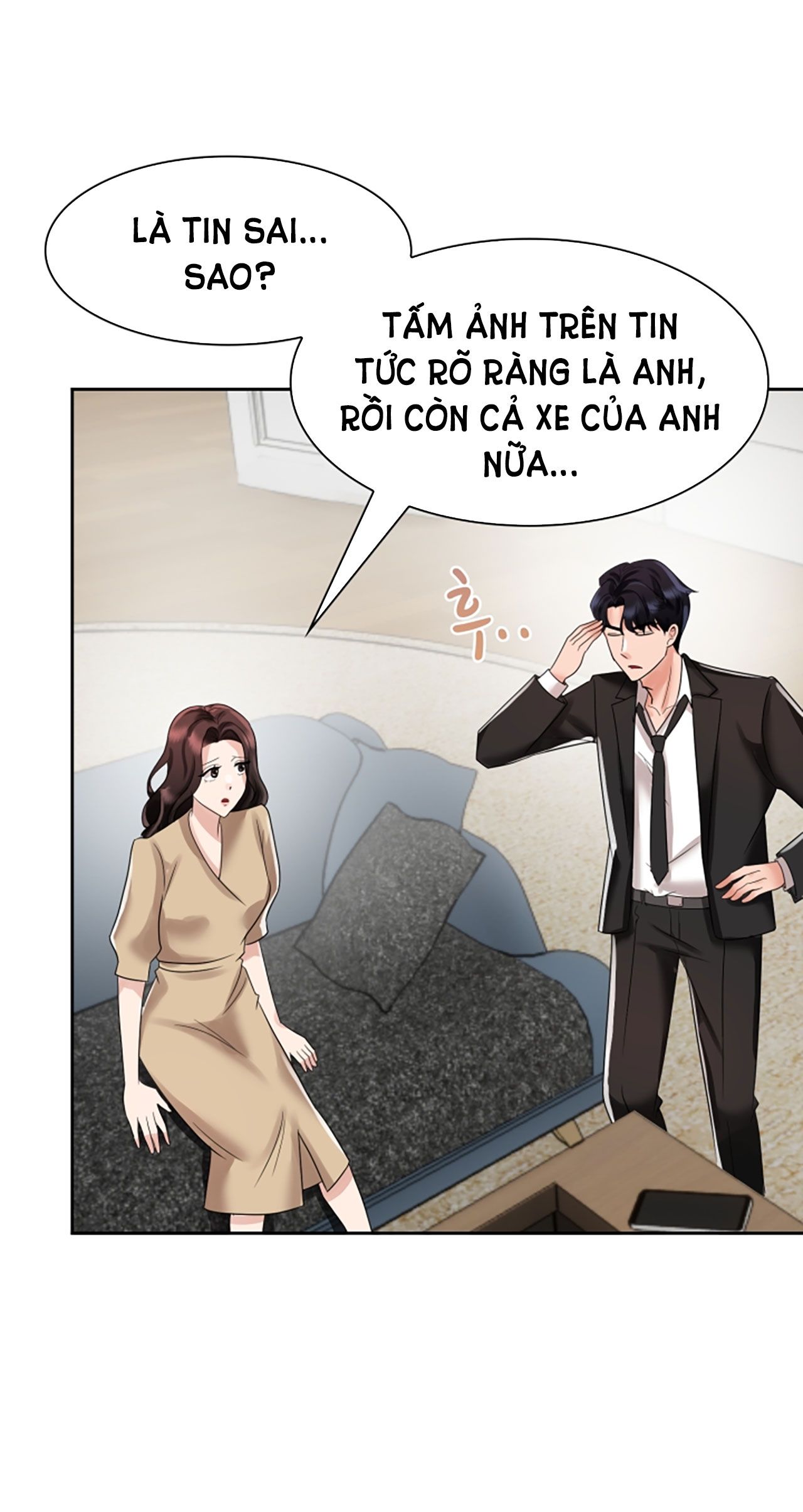 đọc truyện [18+] Vì Điên Nên Kết Hôn Chương 4.1 ảnh 26 tại Thiên Thai Truyện