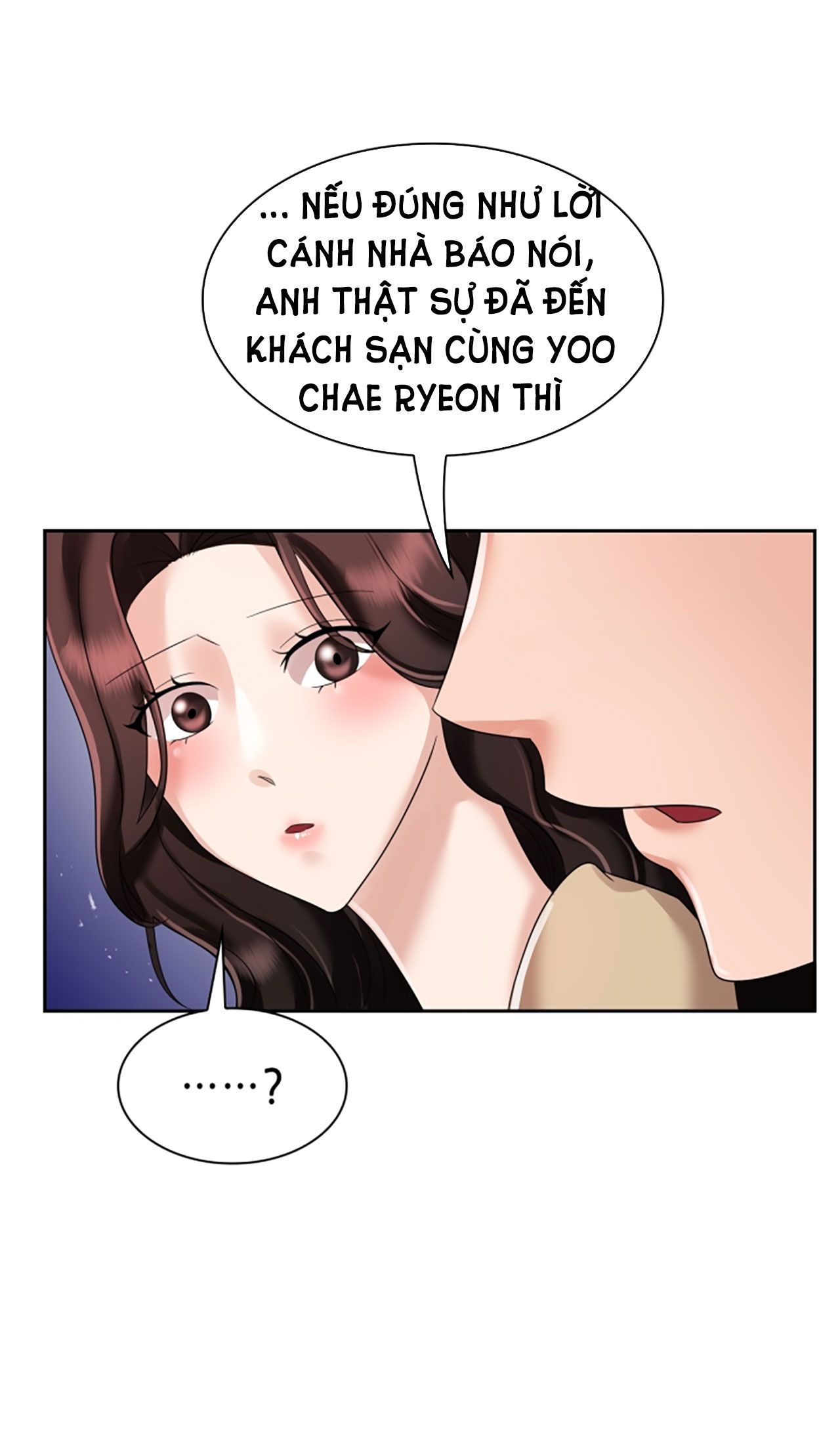 đọc truyện [18+] Vì Điên Nên Kết Hôn Chương 4.1 ảnh 28 tại Thiên Thai Truyện