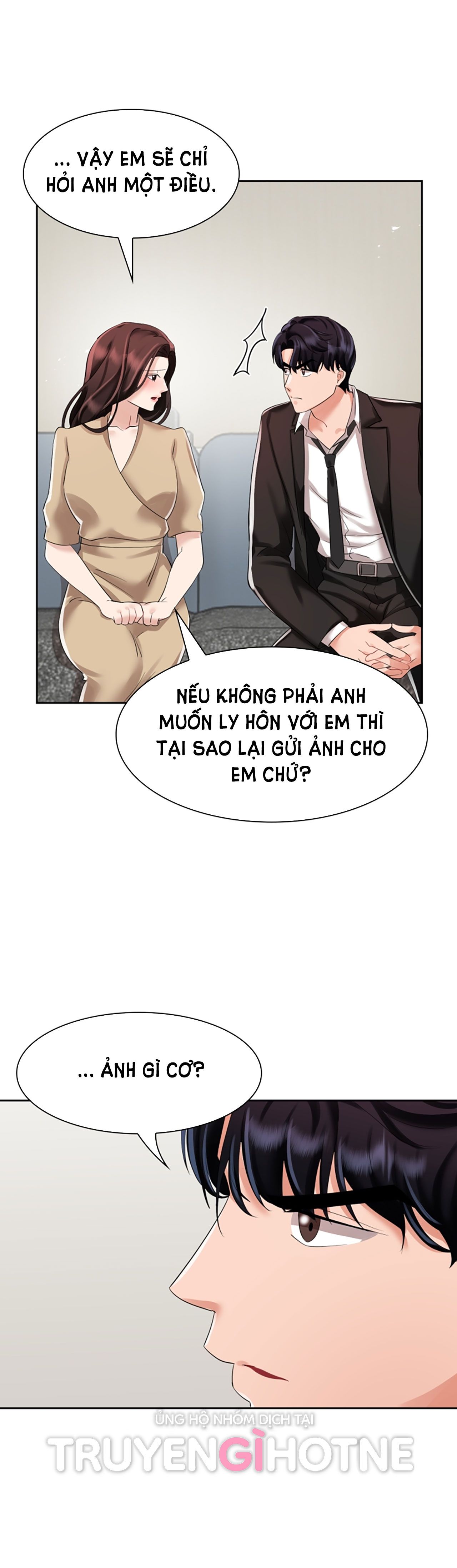 đọc truyện [18+] Vì Điên Nên Kết Hôn Chương 4.1 ảnh 30 tại Thiên Thai Truyện