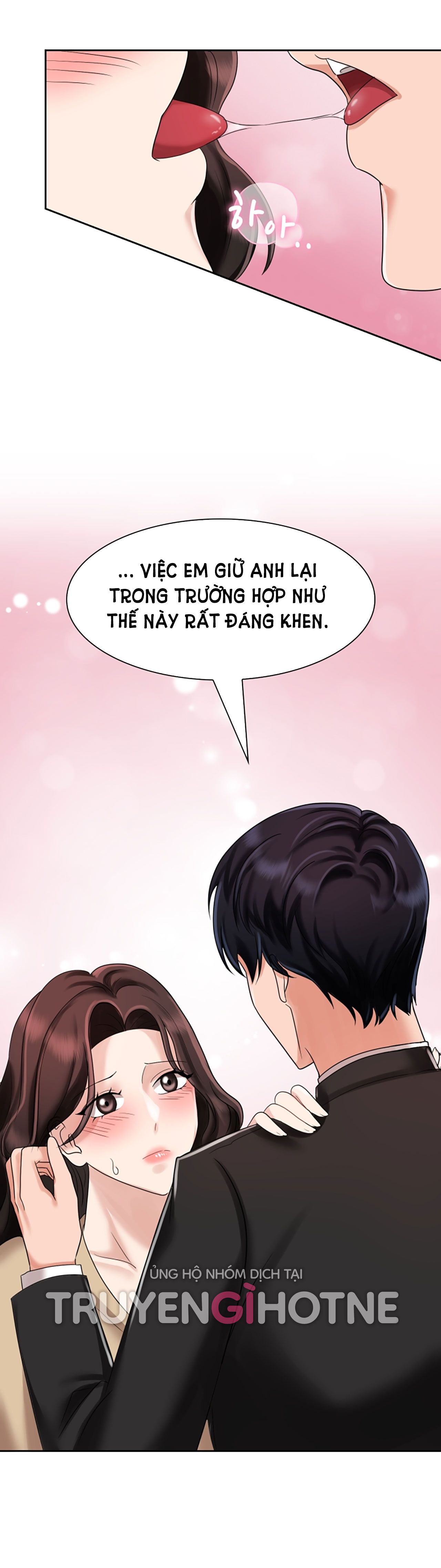 đọc truyện [18+] Vì Điên Nên Kết Hôn Chương 4.2 ảnh 17 tại Thiên Thai Truyện