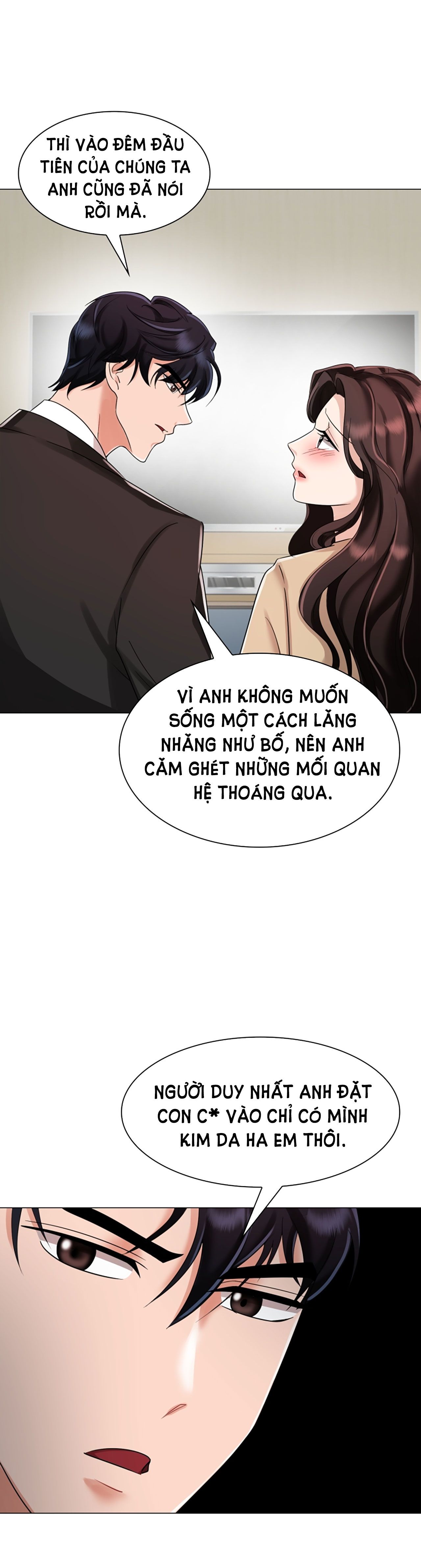 đọc truyện [18+] Vì Điên Nên Kết Hôn Chương 4.2 ảnh 8 tại Thiên Thai Truyện