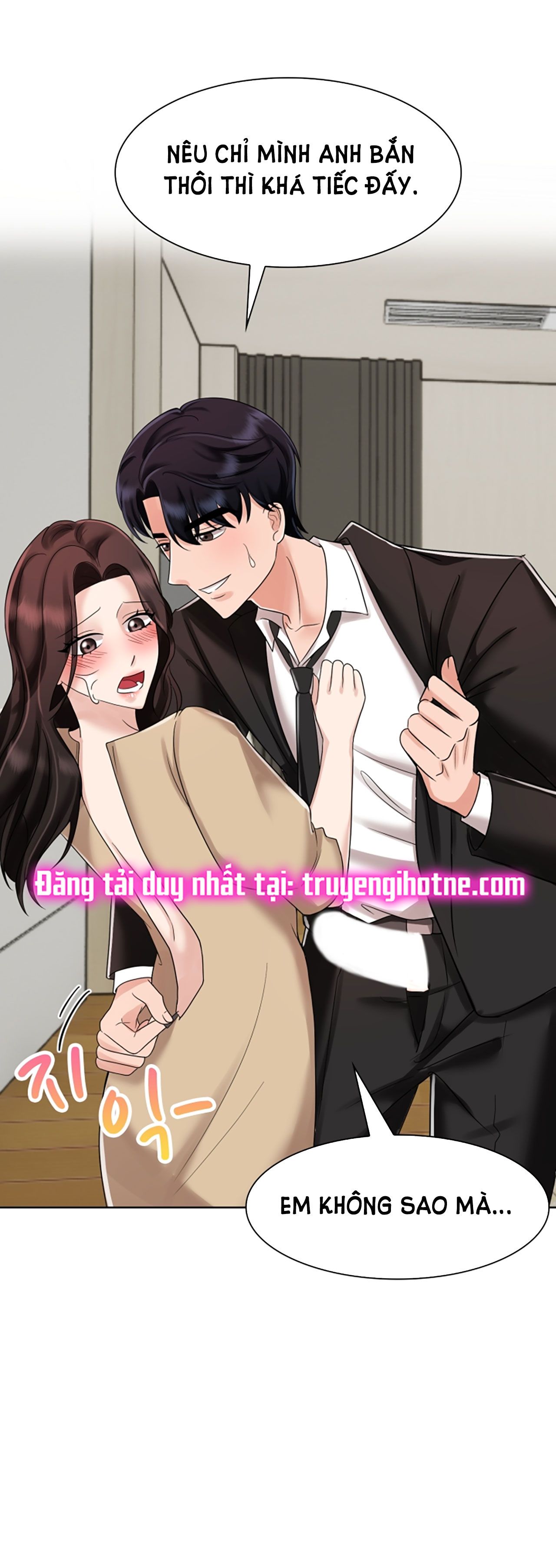 đọc truyện [18+] Vì Điên Nên Kết Hôn Chương 5.1 ảnh 21 tại Thiên Thai Truyện