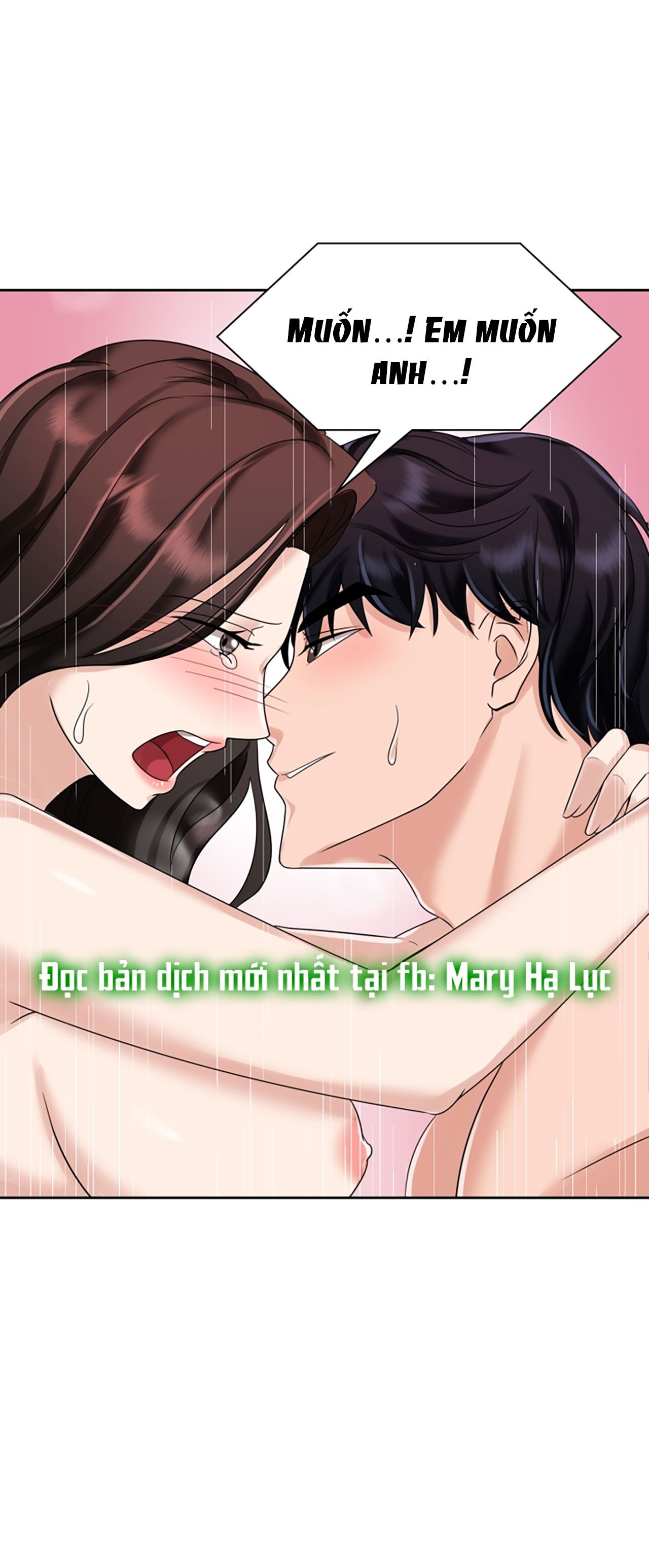 đọc truyện [18+] Vì Điên Nên Kết Hôn Chương 5.2 ảnh 7 tại Thiên Thai Truyện