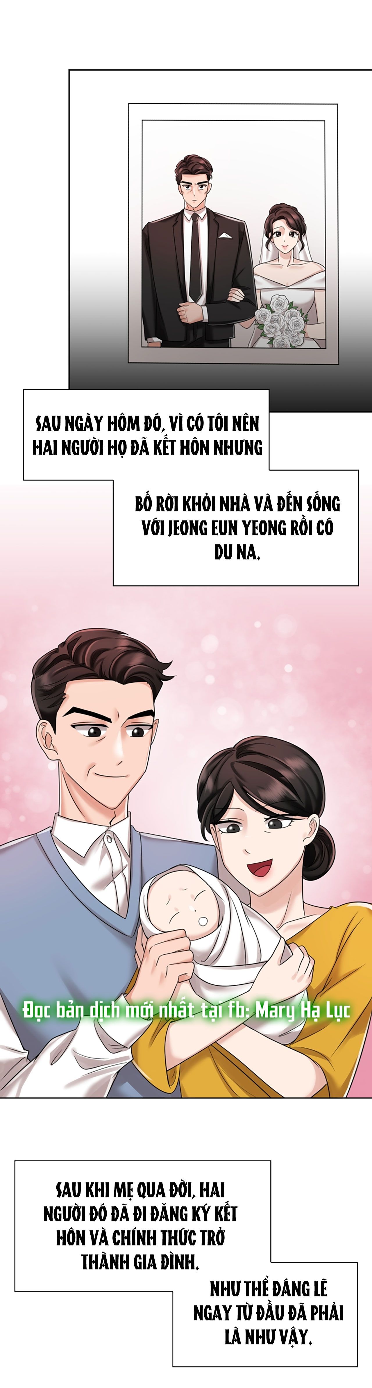 đọc truyện [18+] Vì Điên Nên Kết Hôn Chương 6.1 ảnh 21 tại Thiên Thai Truyện