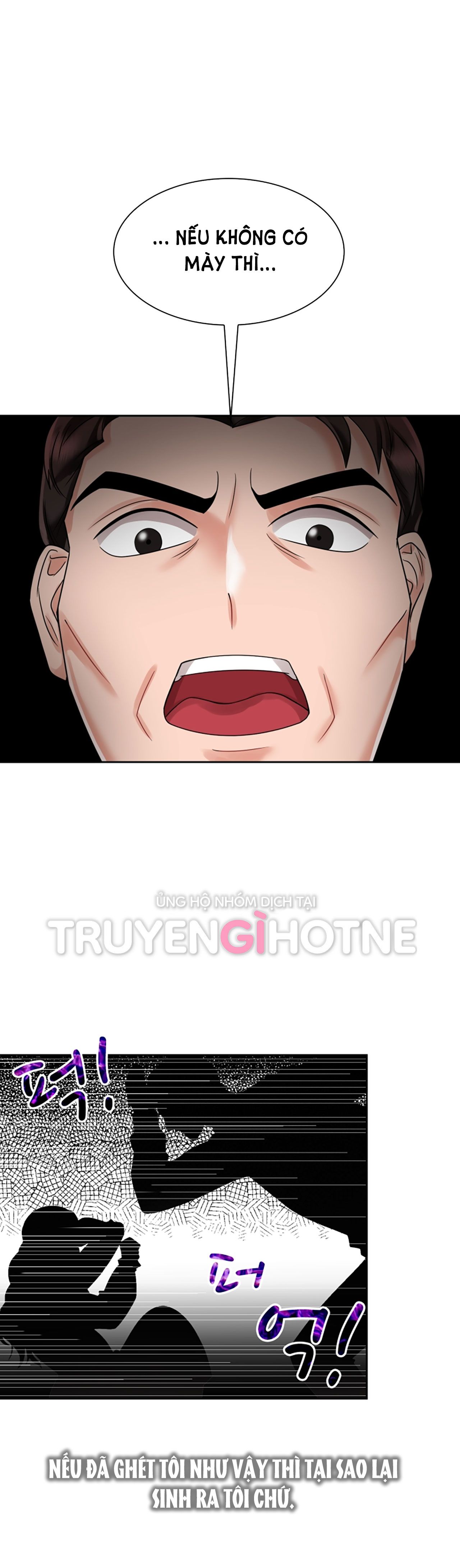 đọc truyện [18+] Vì Điên Nên Kết Hôn Chương 6.1 ảnh 24 tại Thiên Thai Truyện