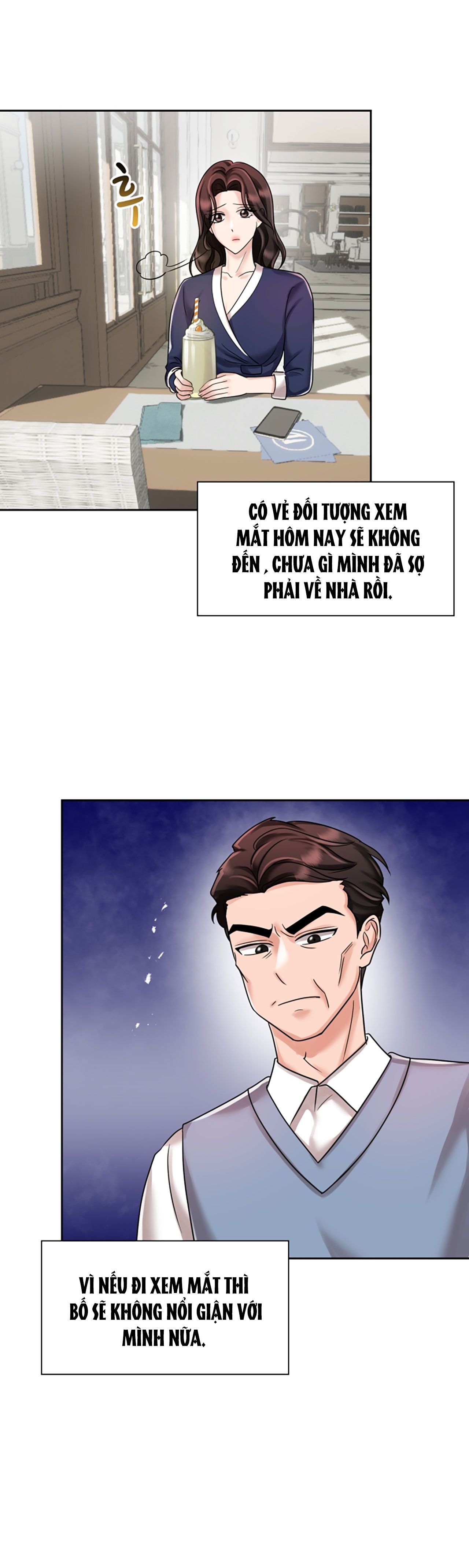đọc truyện [18+] Vì Điên Nên Kết Hôn Chương 6.1 ảnh 4 tại Thiên Thai Truyện