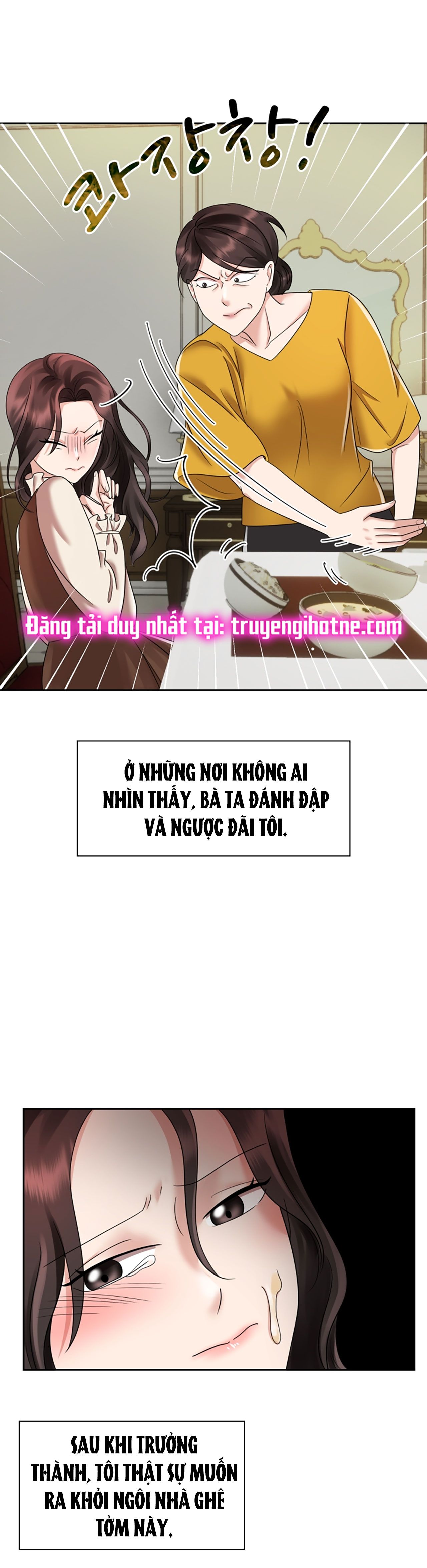 đọc truyện [18+] Vì Điên Nên Kết Hôn Chương 6.2 ảnh 3 tại Thiên Thai Truyện