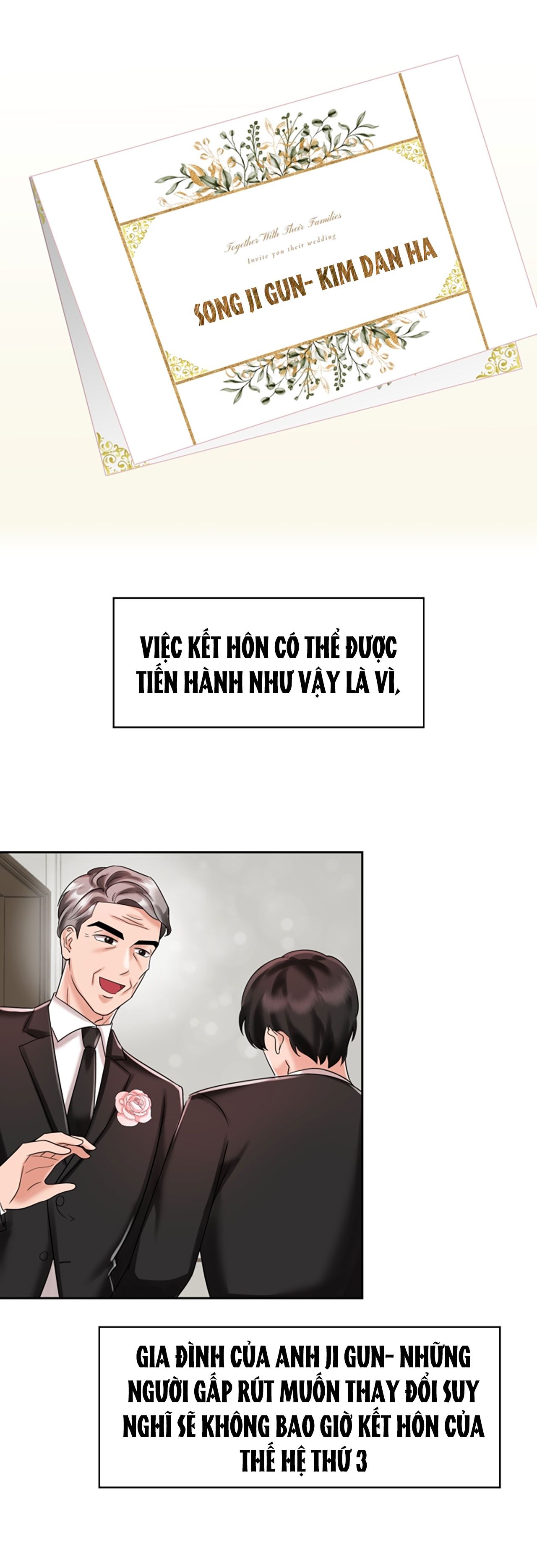 đọc truyện [18+] Vì Điên Nên Kết Hôn Chương 7.1 ảnh 24 tại Thiên Thai Truyện
