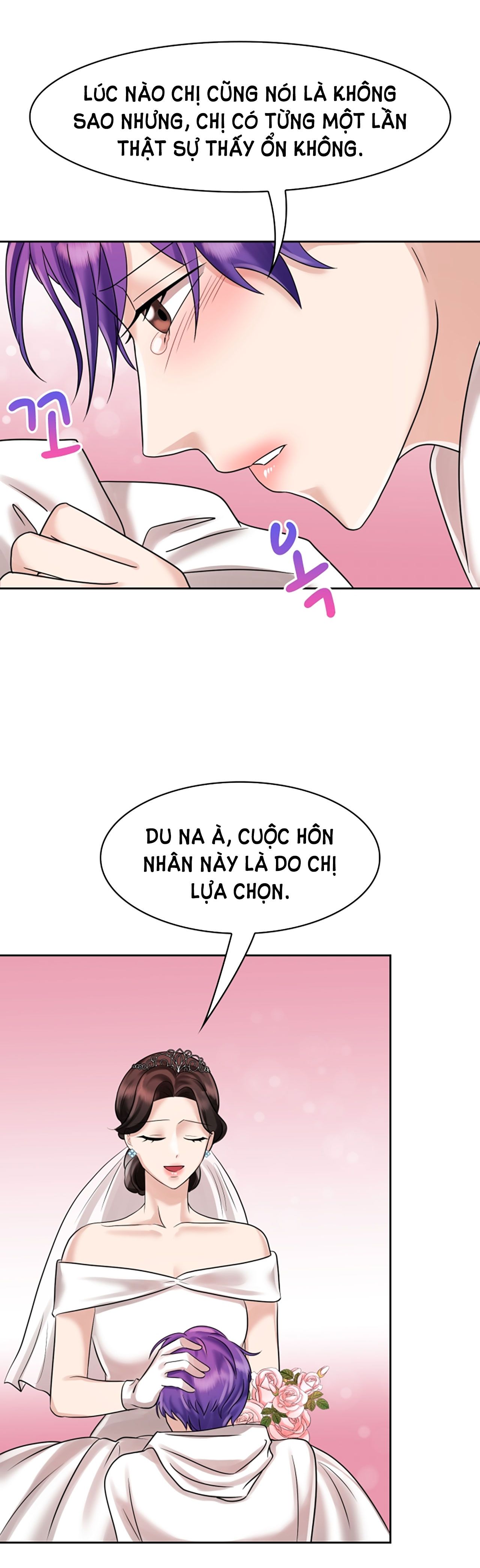 đọc truyện [18+] Vì Điên Nên Kết Hôn Chương 7.1 ảnh 28 tại Thiên Thai Truyện