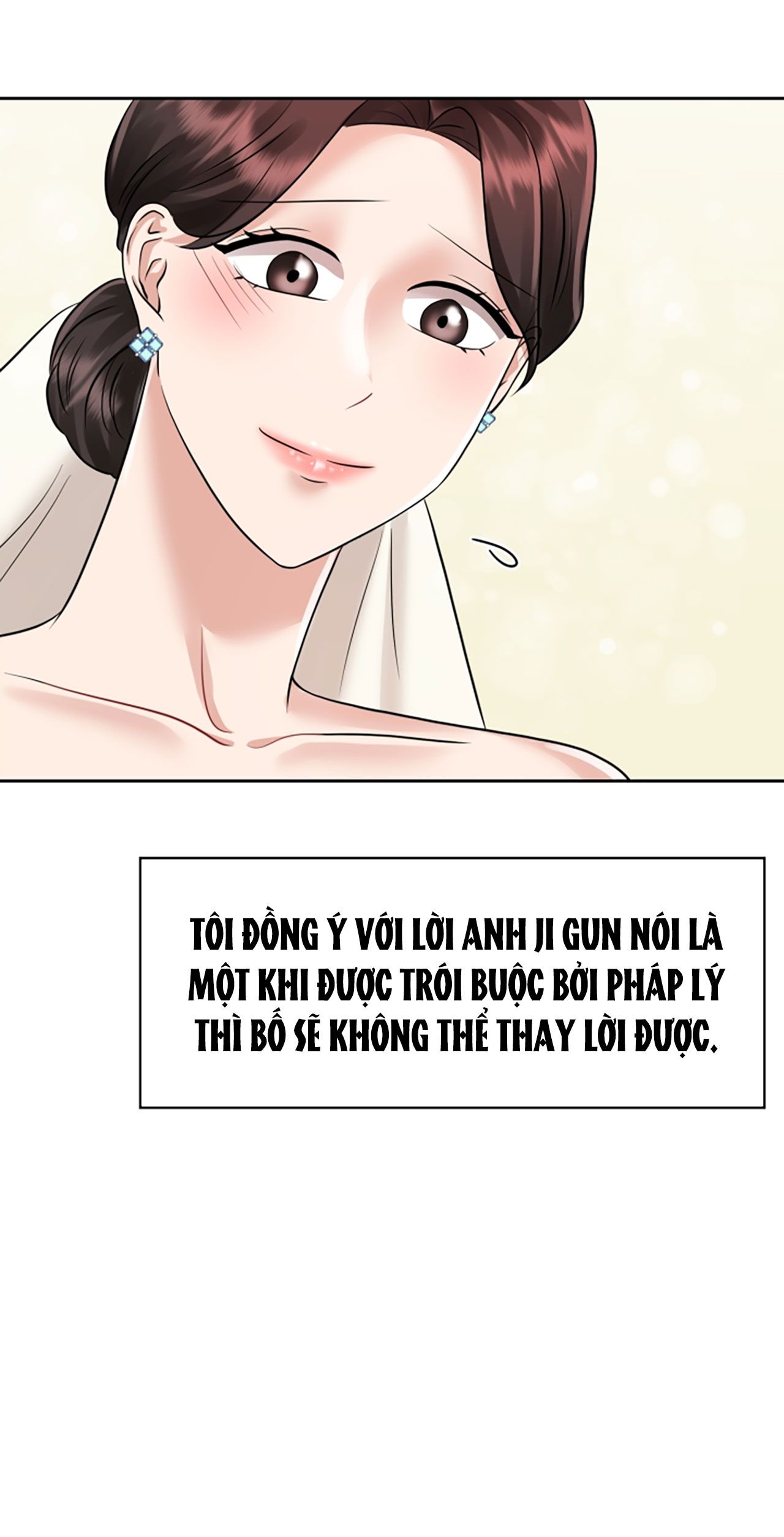 đọc truyện [18+] Vì Điên Nên Kết Hôn Chương 7.2 ảnh 2 tại Thiên Thai Truyện