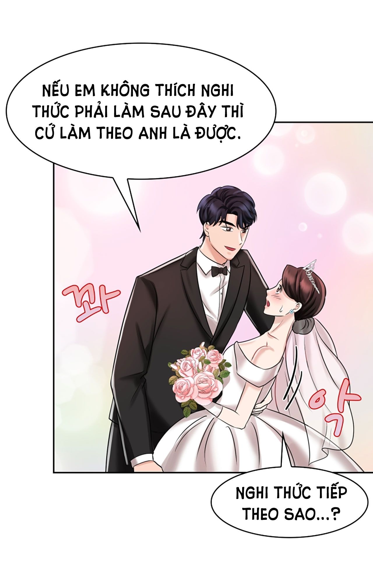 đọc truyện [18+] Vì Điên Nên Kết Hôn Chương 7.2 ảnh 16 tại Thiên Thai Truyện