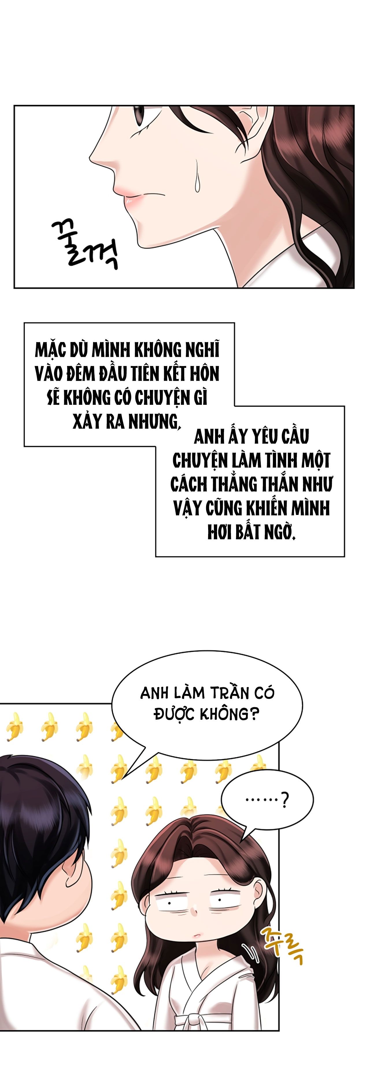 đọc truyện [18+] Vì Điên Nên Kết Hôn Chương 8.1 ảnh 6 tại Thiên Thai Truyện