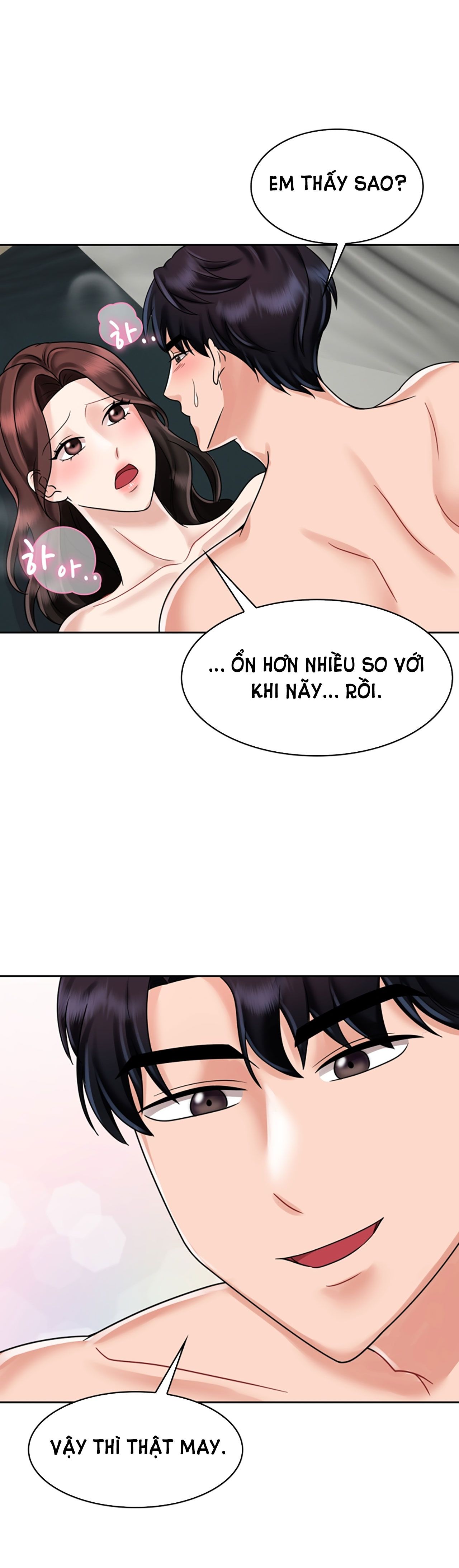 đọc truyện [18+] Vì Điên Nên Kết Hôn Chương 8.2 ảnh 8 tại Thiên Thai Truyện