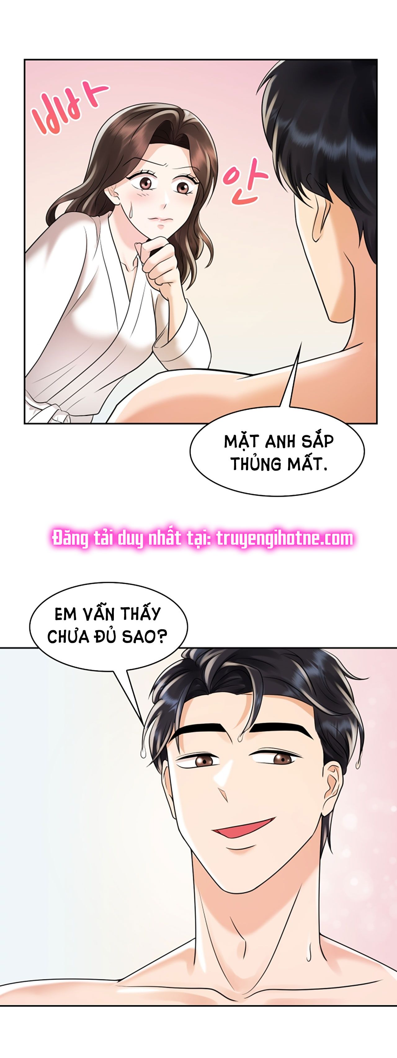 đọc truyện [18+] Vì Điên Nên Kết Hôn Chương 9.1 ảnh 25 tại Thiên Thai Truyện