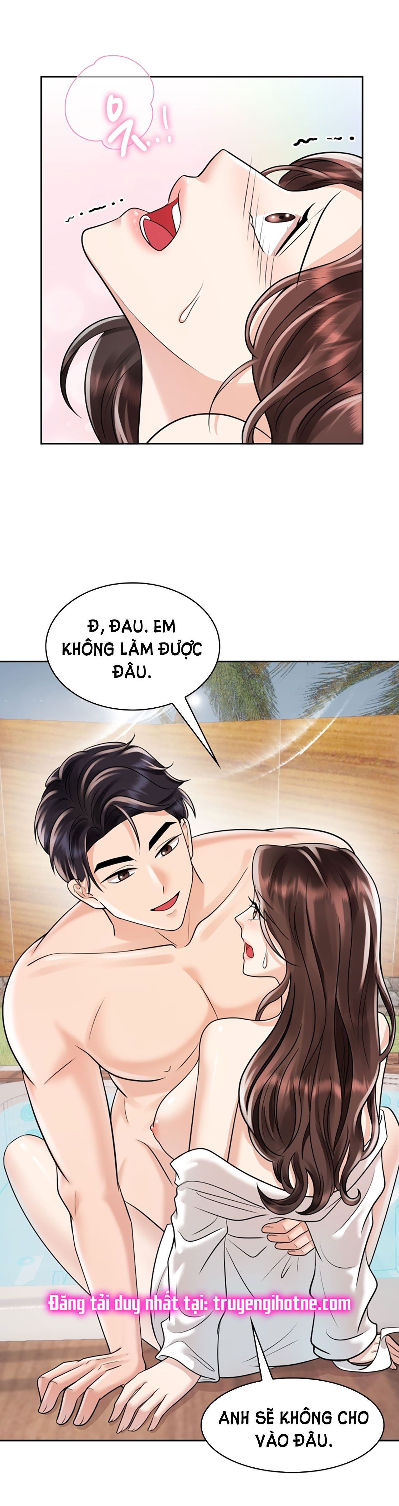 đọc truyện [18+] Vì Điên Nên Kết Hôn Chương 9.1 ảnh 30 tại Thiên Thai Truyện
