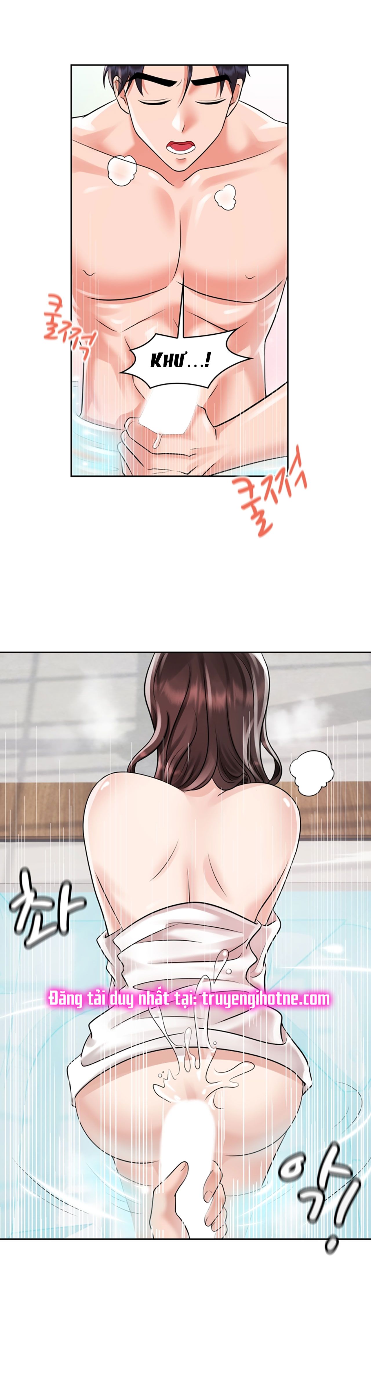 đọc truyện [18+] Vì Điên Nên Kết Hôn Chương 9.2 ảnh 4 tại Thiên Thai Truyện